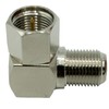 SSA Service F-LN2P F-Type L-Shaped Contact Plug (Screw Type), 2