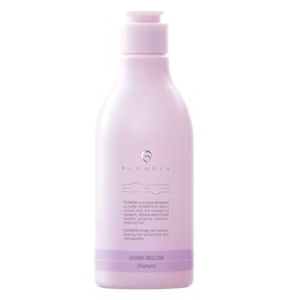 Demi Flowdia Shampoo, Grandmerrow, 8.5 fl oz (250 ml)