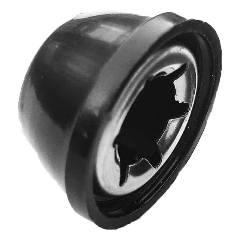 Hub Cap Replacement Compatible with Most Weber Charcoal Kettle Grills