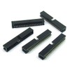 POPESQ® #A1958 IDC 2.54 mm Female PCB 40-Pin Flat Ribbon