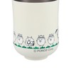 Nyanko Daishouten Original Stainless Steel Yunomi Gamatoto Expedition Team &