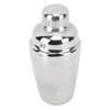 Cocktail Shaker 304 Stainless Steel Cocktail Drink Mixer Bartender Shaker