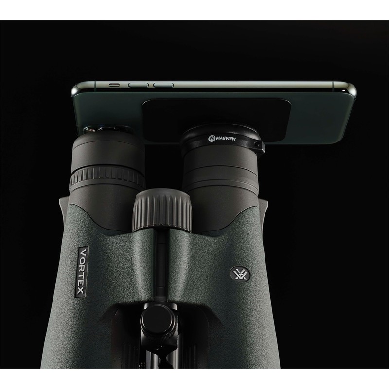 MAGVIEW Universal Phone Adapter Phone Plate 3 Pack for Use