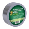 Duck Brand HVAC UL 723 Metal Repair Aluminum Foil Tape,