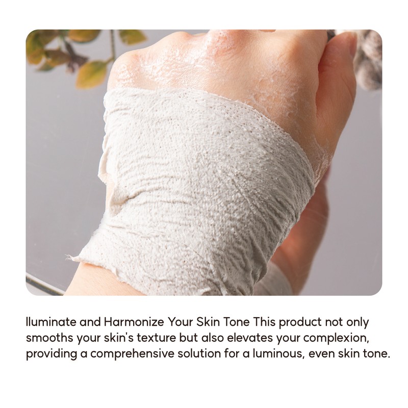 ID Placosmetics [ID Placosmetics]Face Fit Plaster Mask 20g (4ea)