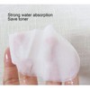 Eye Mask Paper, Disposable Cotton Ultra Thin Eye Mask Paper,