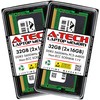 A-Tech 32GB Kit (2x16GB) RAM for ASUS ROG Strix G16