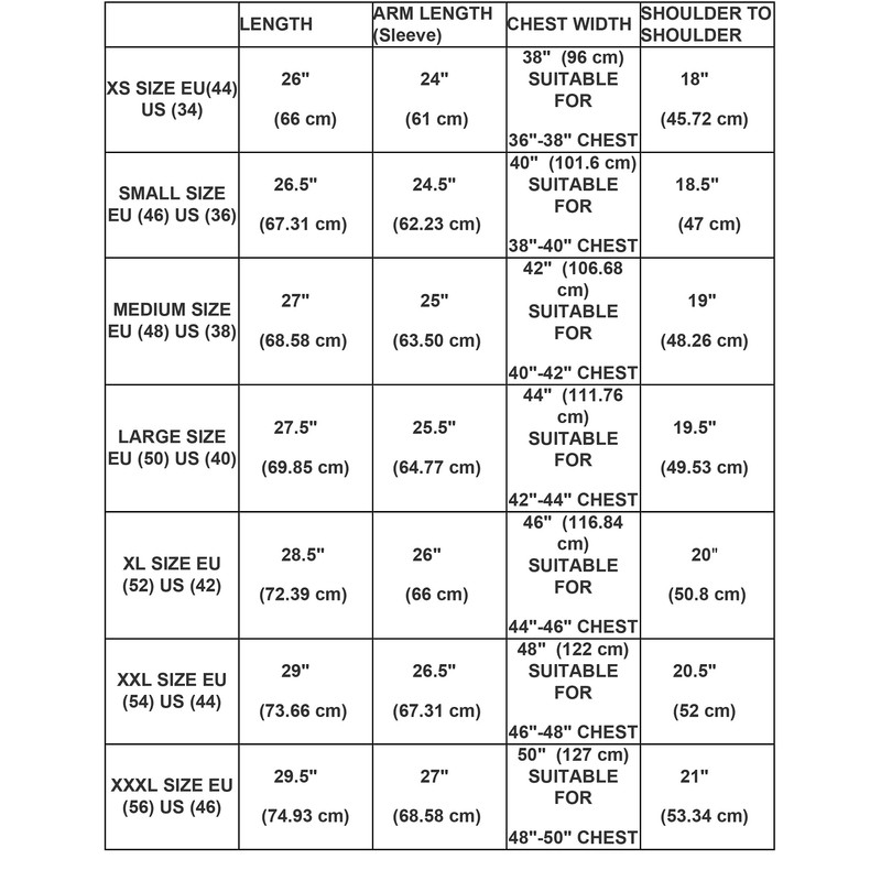 DECIMAL Men's Black & BROWN Genuine Lambskin Leather Biker Jacket