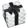Q-FLA Bath Fragrance Flower Arrangement Box for Bath Salts Kroules