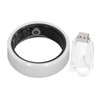 Yoidesu Smart Ring Health for Men & Women, IP68 Waterproof