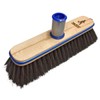 Peggy Perfect Harmony 2072 Broom Wooden Hair Mix