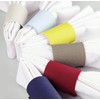DAG Style Set of 6 Napkin Rings Various Colours Eco
