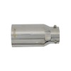 Simoni Racing TRX/89 Inclined Round Universal Exhaust Tip