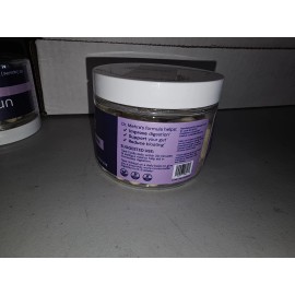 Unbloat ,  Support DAILY Gut CLEANSE Health Dietary Supplement 60 CAPSULES 12/25