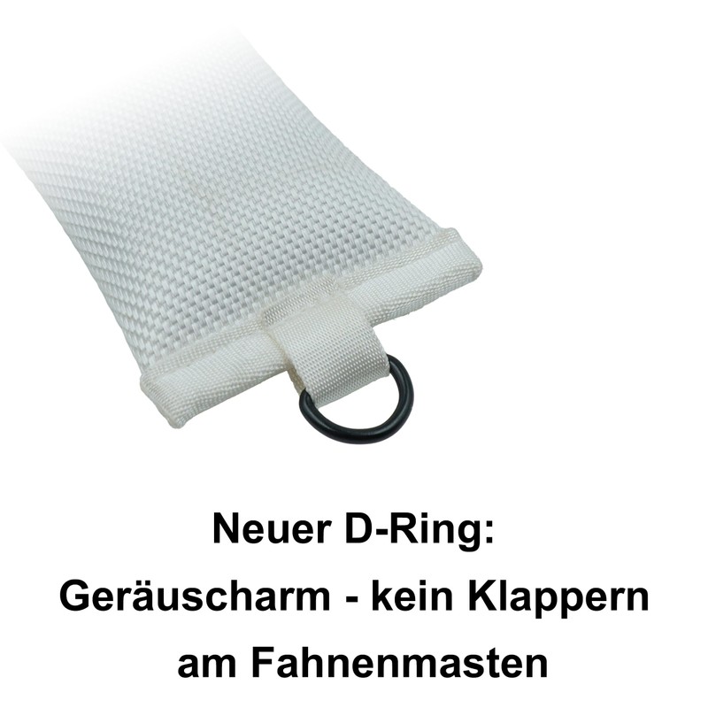 FBS Flag Weight Bag Flag Bag 700 g for Flags