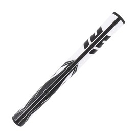 SuperStroke Zenergy Tour 1.0 Putter Grip BK/WH GR-244(820)