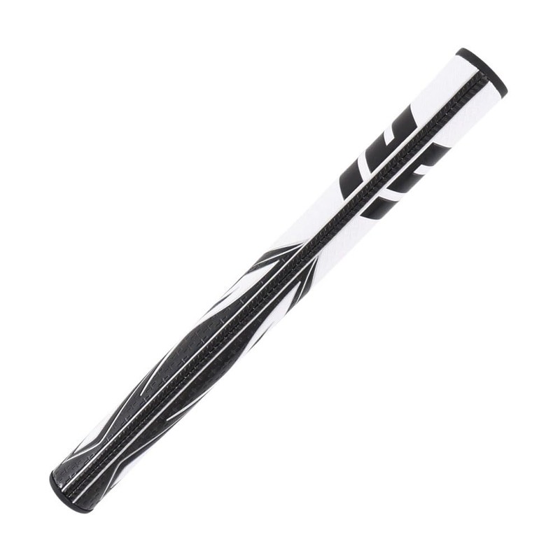 SuperStroke Zenergy Tour 1.0 Putter Grip BK/WH GR-244(820)