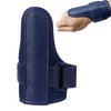 Golf Wrist Trainer - Swing Correction Belt - Portable Correction