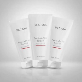 Kit 3 Gel Reafirmante Paprika Farmasi Dr C Tuna 150ml