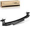 YHTAUTO Front Bumper Reinforcement Impact Bar Steel Compatible with Honda