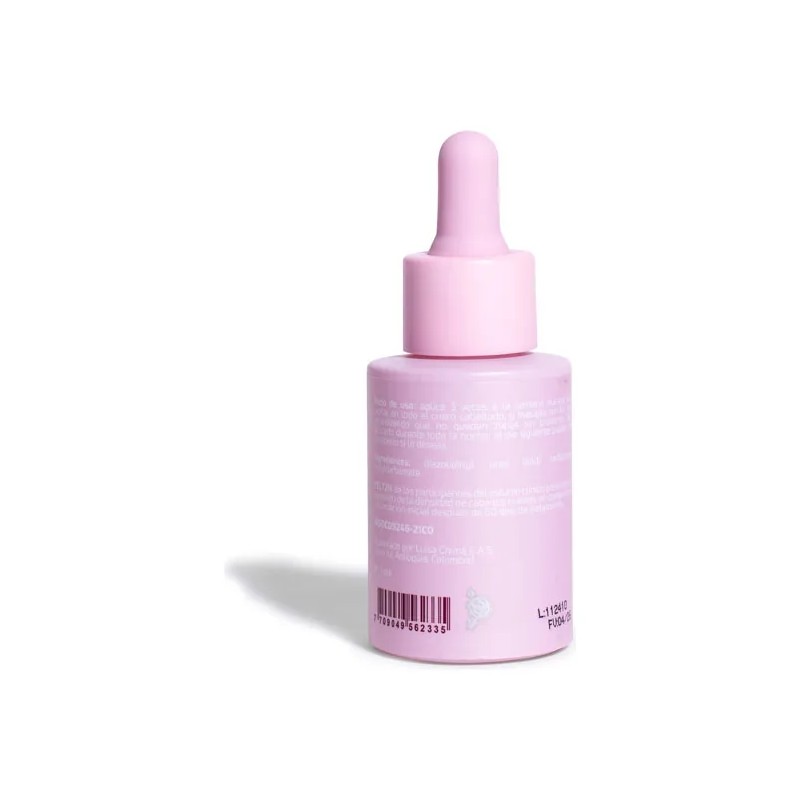Tonico Capilar Crecimiento Intensivo Kaba 30ml