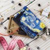 wanderlan Needlework Holder "The Starry Night, V. van Gogh"