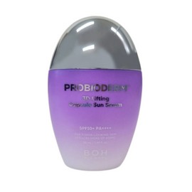 Biohealbo Probioderm 3D Lifting Capsule Sun Serum 50ml 3pcs / 바이오힐보 프로바이오덤 3D 리프팅 캡슐 선세럼 50ml 3개