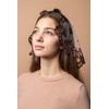 Maria Veils Catholic Mantilla Mass Infinity Chapel Veil - Lace