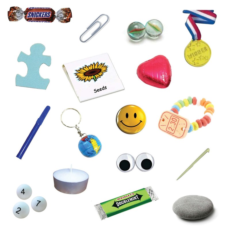 Survival Kit In A Can Anniversary Fun Novelty Gift for