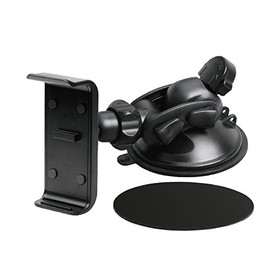 [MOBIKES] Sony Nav-u Car Navigation Car Navigation Car Navigation Car Mount Stand Gel Suction Cup Type Compatible S (NV-U37/NV-U35) [02G-S]