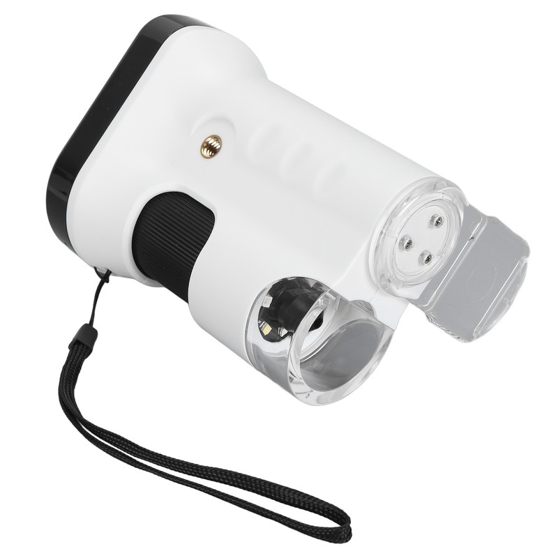 Handheld Digital Microscope Kids Portable Mini Pocket Camera 1080P 30FPS