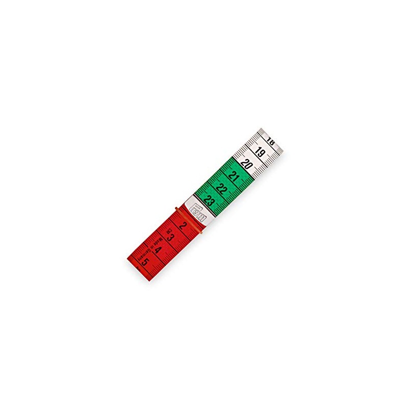 Prym Tape Measure Colour 150 cm / 60 in/60 Inch