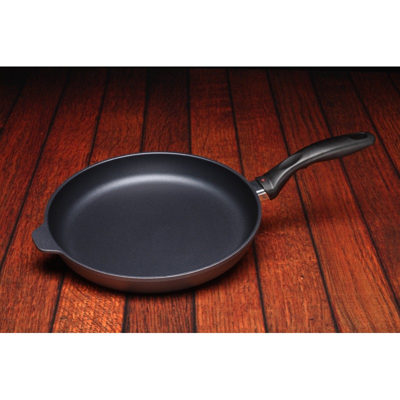 Swiss Diamond 11 Inch Frying Pan Nonstick Diamond Frying Pan,