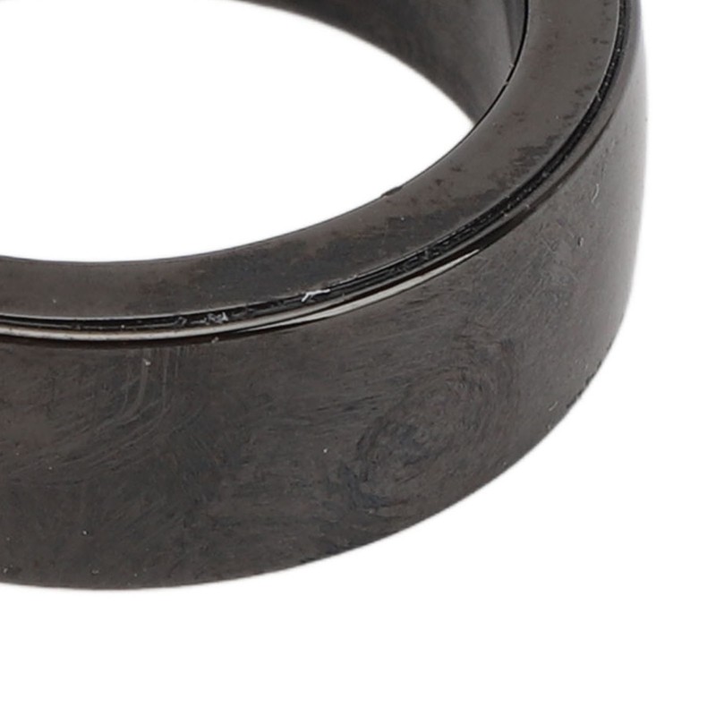 Smart Fitness Tracker Ring IP68 Waterproof Bluetooth Pedometer Smart Ring