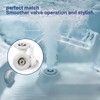 Sthovd 212-7929 218-6930 Spa Hot Tub 3" Cluster Storm Jet