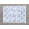 Maison d' Hermine Placemat Set of 4 100% Cotton Decorative