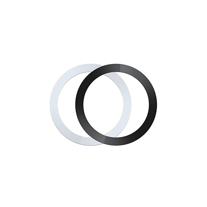 VICSEED Universal Ring,kompatibel mit MagSafe Metallring Zubehör