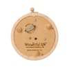 Sanrio 087238 Wooden Music Box, Ballerina, Interior, Present, Gift