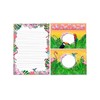 Letter Paper Set A5 Letter Pad with Envelope for Girls