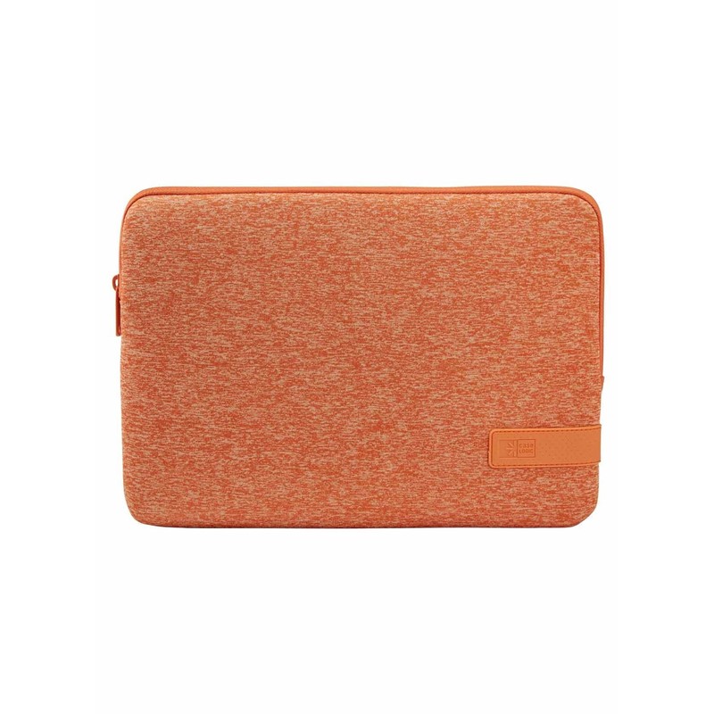 Case Logic Reflect Laptop Sleeve 14 Inch - Coral Gold/A