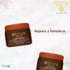 Mascarilla Argan Nutrapel Keractive Moroccan Sin Parabenos