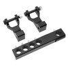ATV Front Rear Lowering Kit Adjustable Replacement for Banshee 350