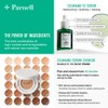PARNELL [PARNELL]*new* Cicamanu Serum Cushion (40 colors)