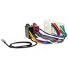 tomzz Audio 7033-001 Radio Adapter Cable Compatible with Mazda up