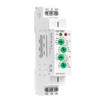 Asymmetric Cycle Timer Relay 1SPDT AC 230V 10A Long or