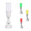 YJINGRUI LED Industrial Signal Tower Light 3 Colors Flash LED