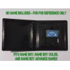 Tetris CASE ONLY Game Boy Box BEST Quality Available
