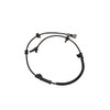 Blue Print ADA107110 ABS Sensor, wheel speed Füler (Front Axle