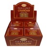 HEM Precious Chandan Cone Set of 12