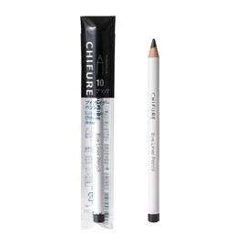 Chifure Eyeliner Pencil, 10 Black